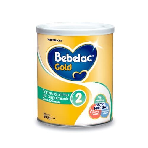 Bebelac Gold 2 X 900gr.