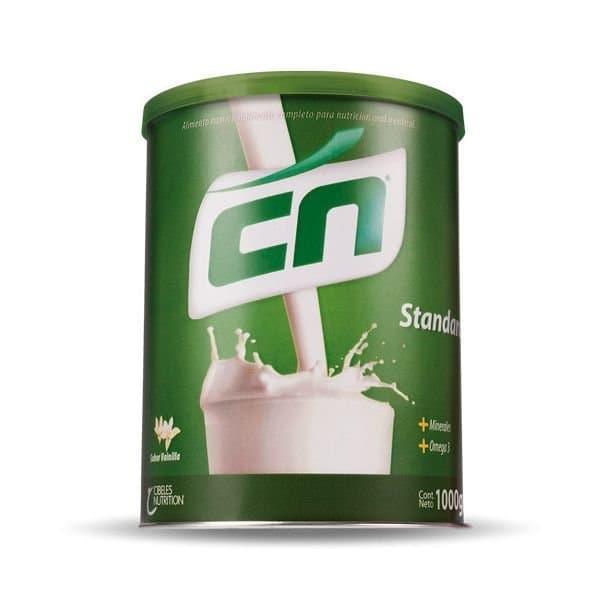 Cn Cibeles Standard X 1000 Grs.