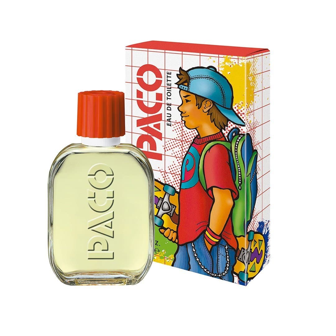 Paco Colonia X 60 Ml.