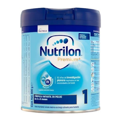 Nutrilon Premium Pro 1 X 800gr