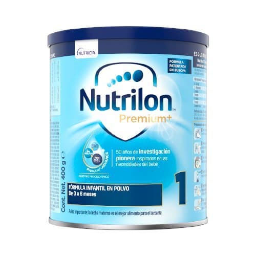 Nutrilon Premium Pro 1 X 400 Gr