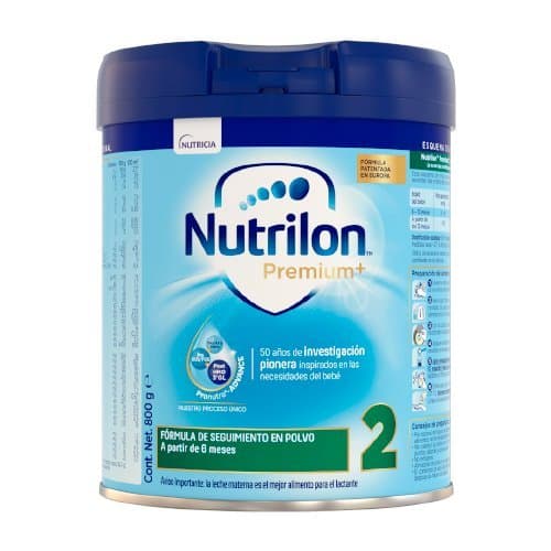 Nutrilon Premium Pro 2 X 800gr