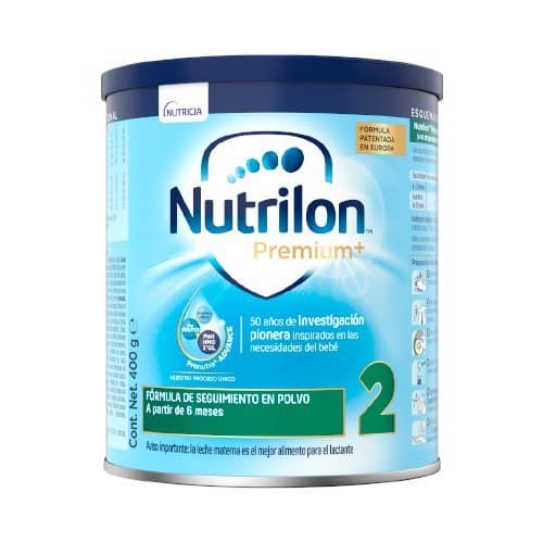 Nutrilon Premium Pro 2 X 400 Gr
