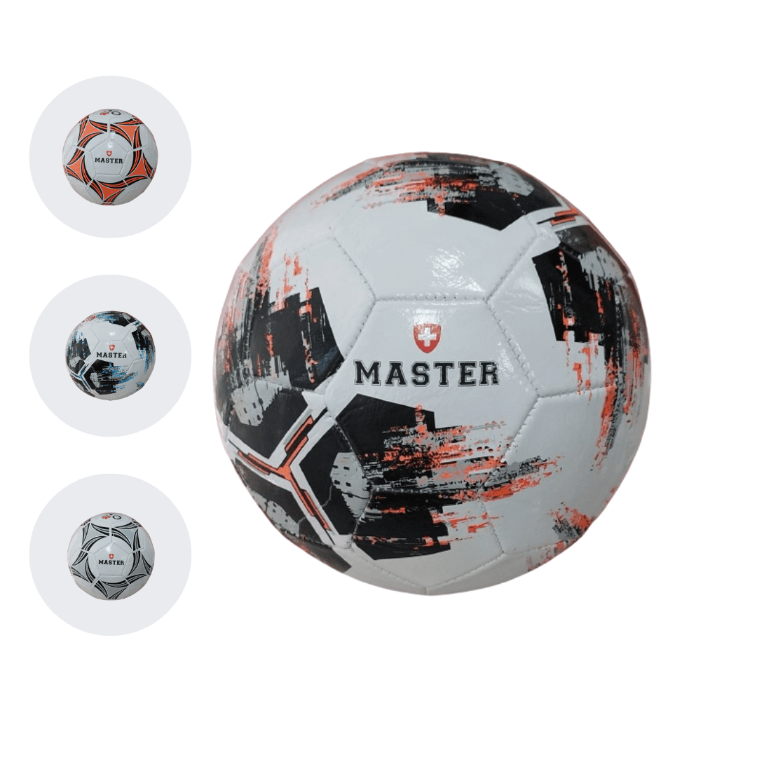 Pelota De Futbol Nº 5 Sthl