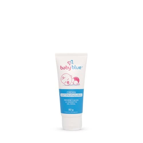 Baby Blue Crema Antipaspadura X 100 Ml