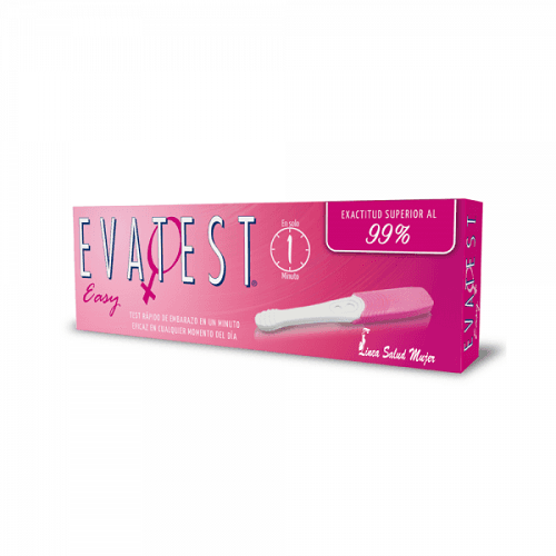 Evatest Easy (Test De Embarazo)